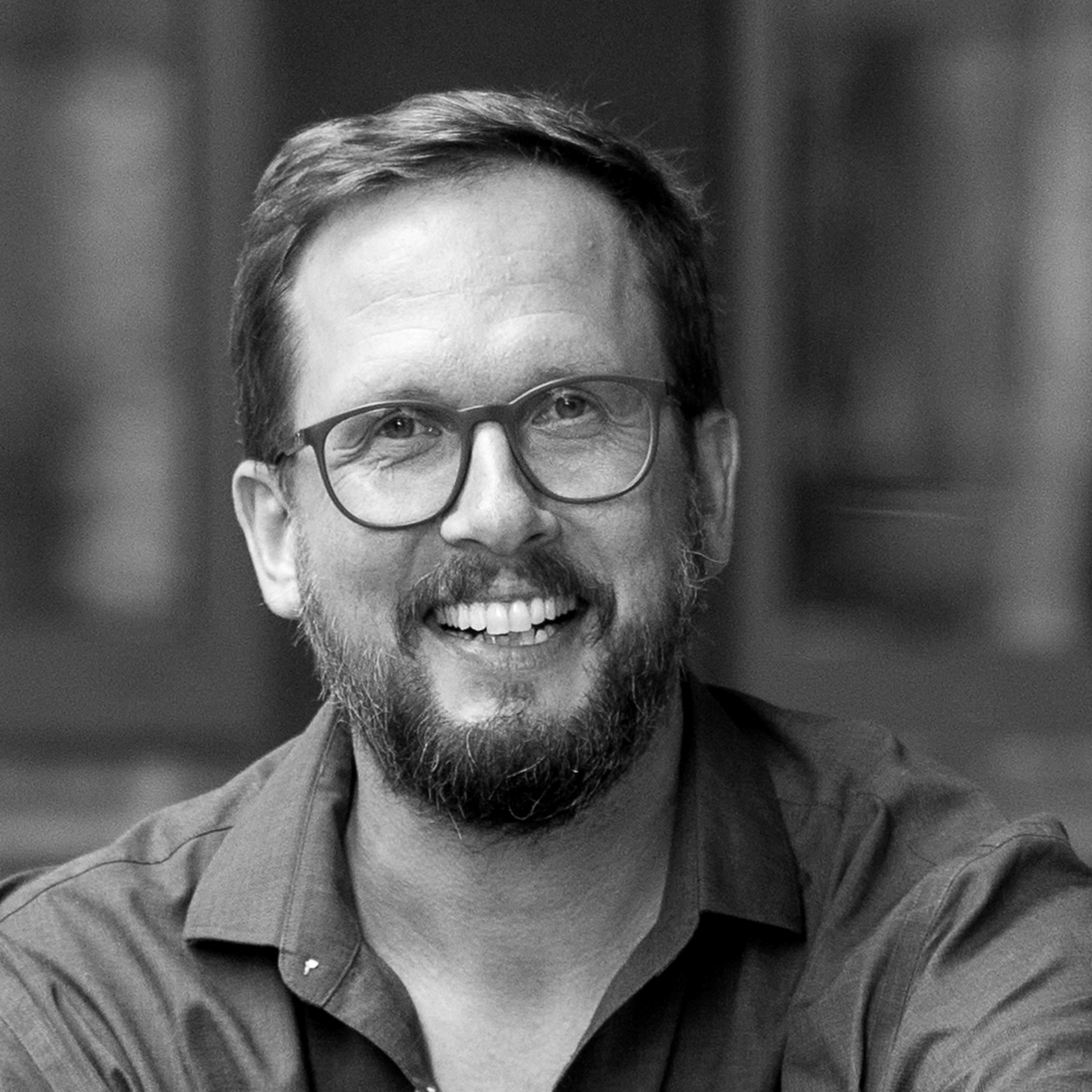 Toby Witte on The Power of Design Podcast